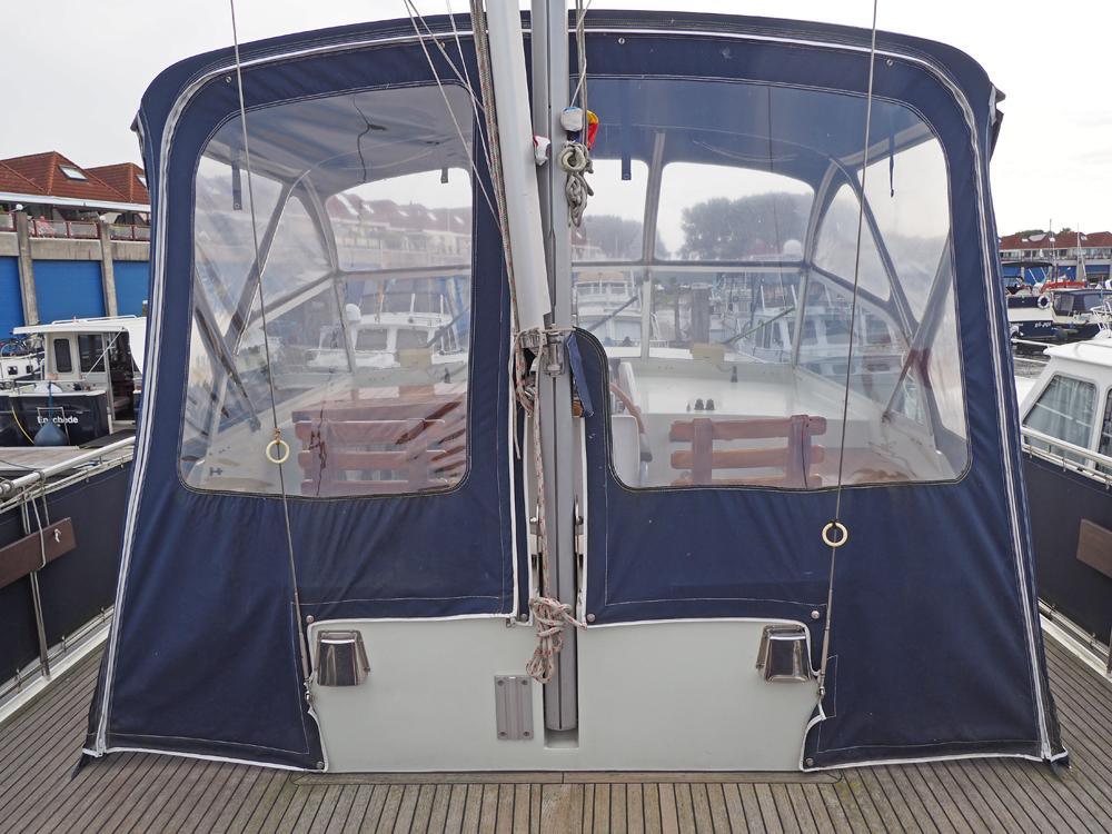 picture Dekuitrusting